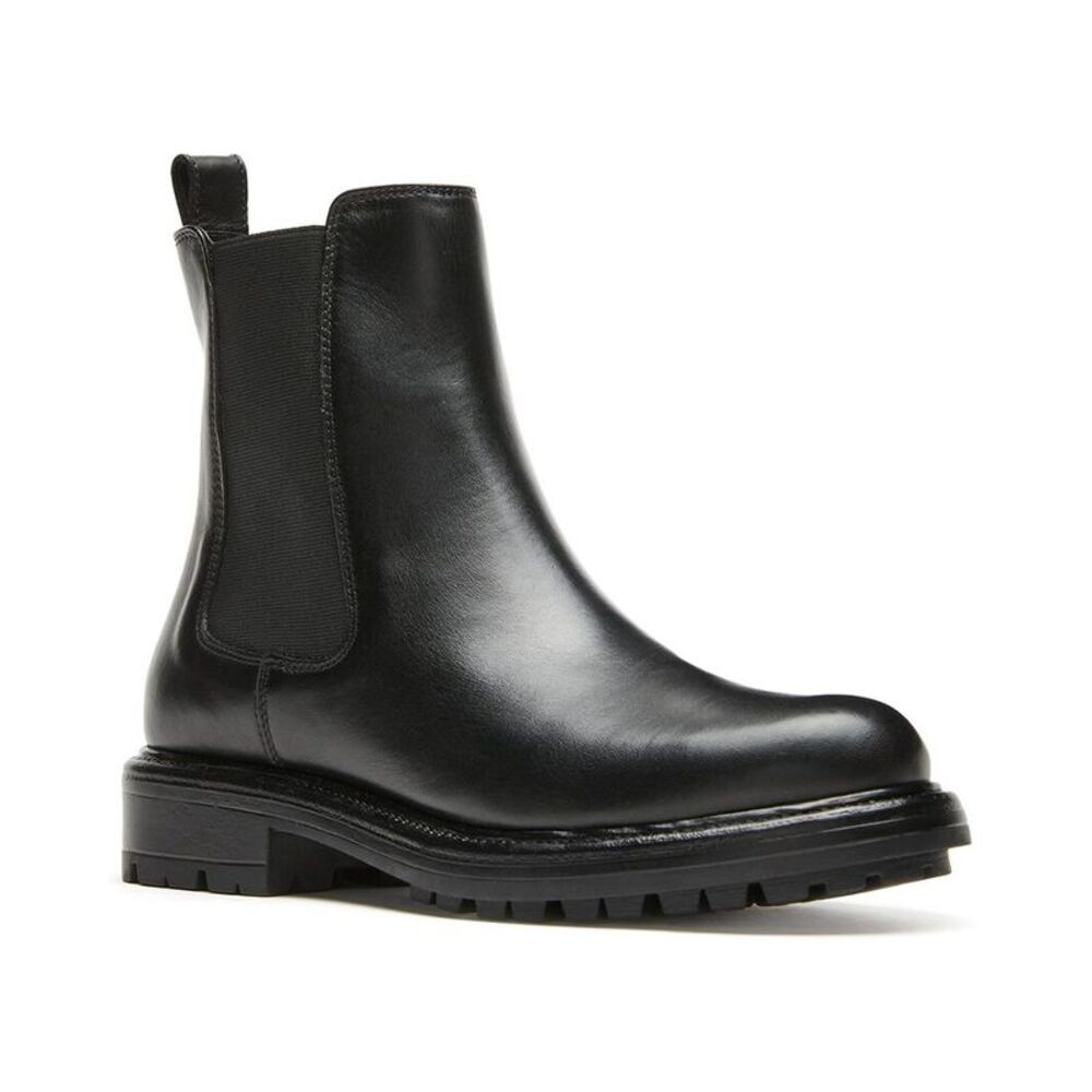La Canadienne Wake City Dry™ Waterproof Leather Bootie